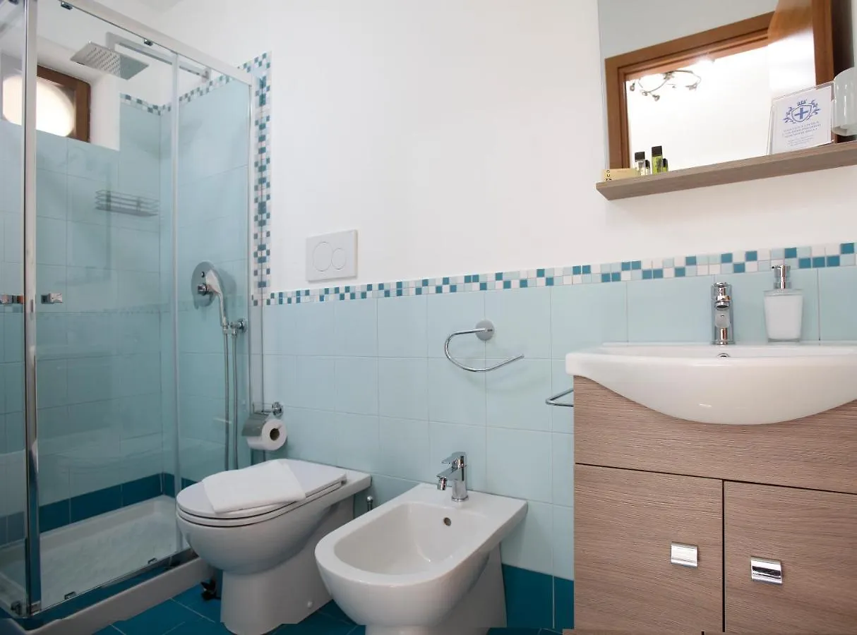 Luxury Room Vittorio Emanuele II Lipari  0*, Lipari (Isola Lipari) Italy
