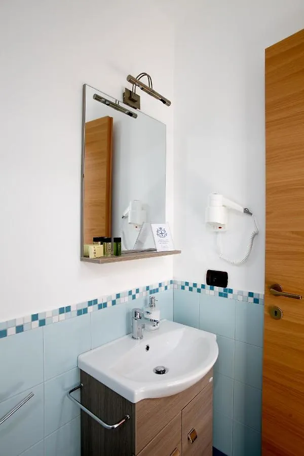 Guest house Luxury Room Vittorio Emanuele II Lipari