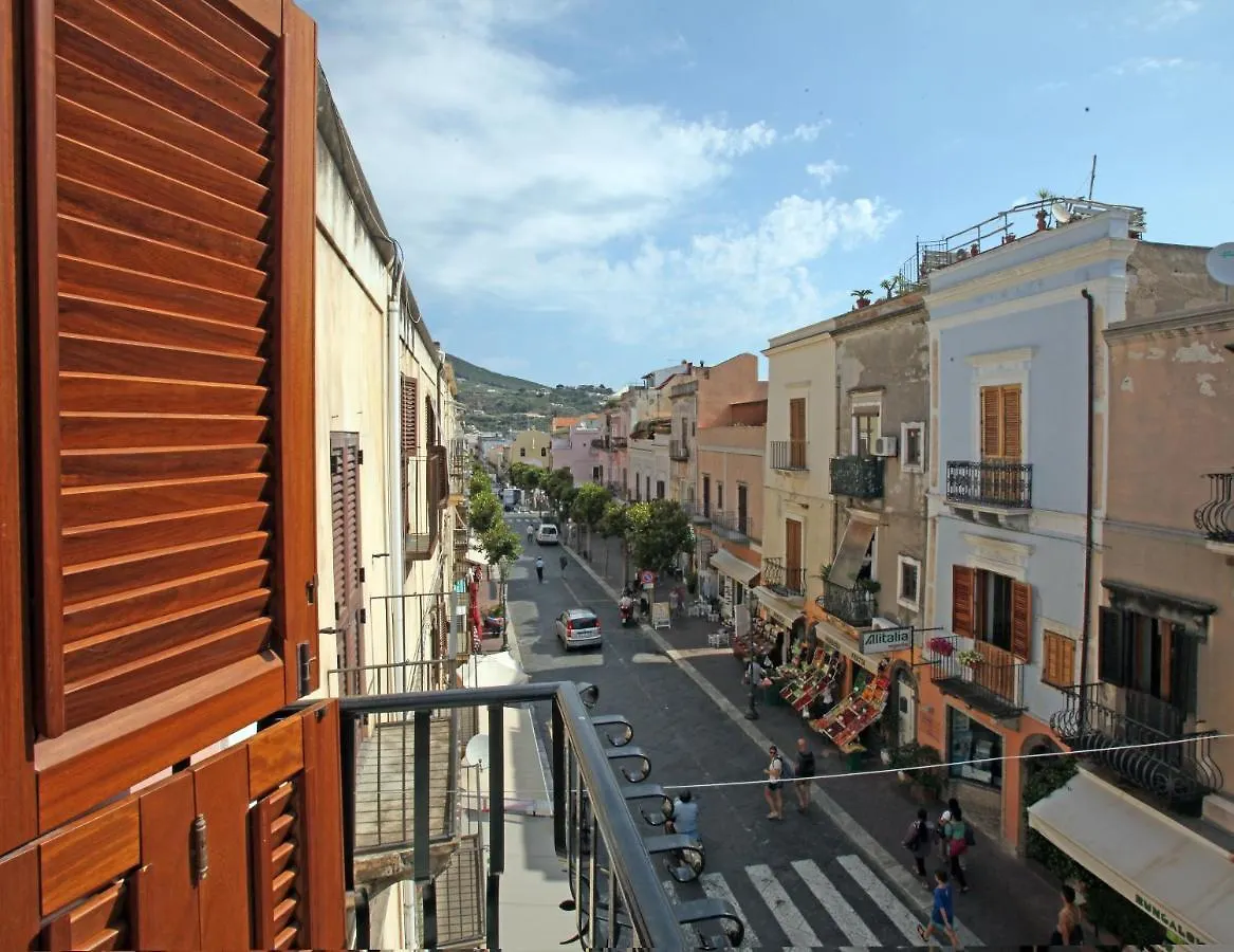 Luxury Room Vittorio Emanuele II Lipari  0*, Lipari (Isola Lipari) Italy