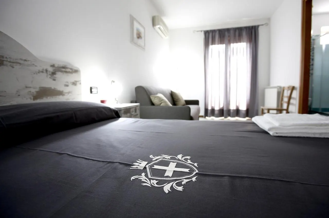 Luxury Room Vittorio Emanuele II Lipari
