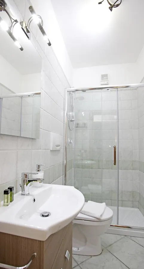 Guest house Luxury Room Vittorio Emanuele II Lipari