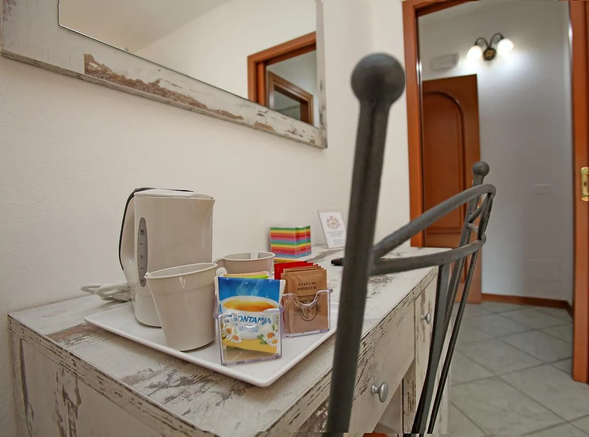 Luxury Room Vittorio Emanuele II Lipari  0*, Lipari (Isola Lipari)