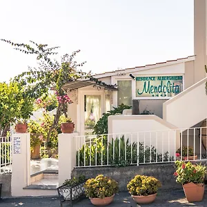 Aparthotel Mendolita, Città di Lipari