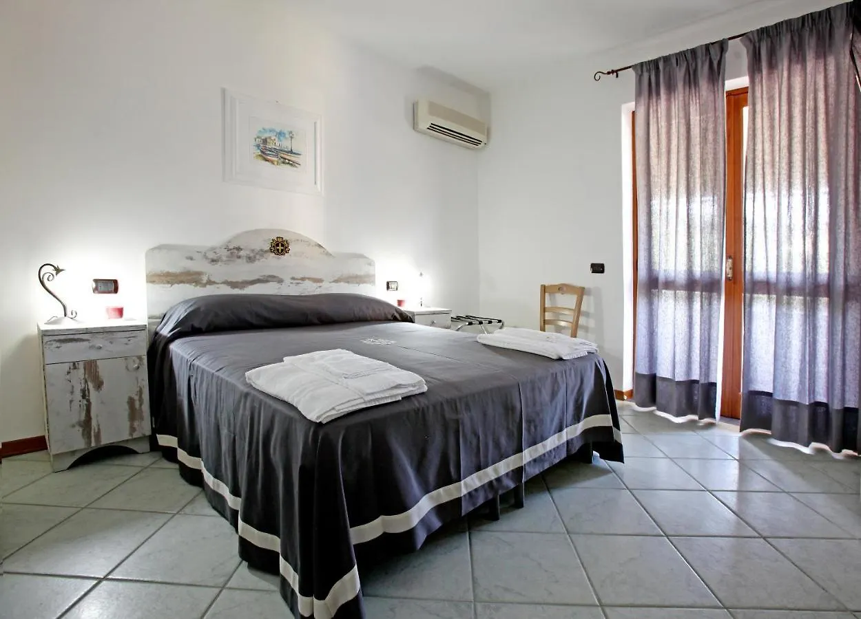 Guest house Luxury Room Vittorio Emanuele II Lipari