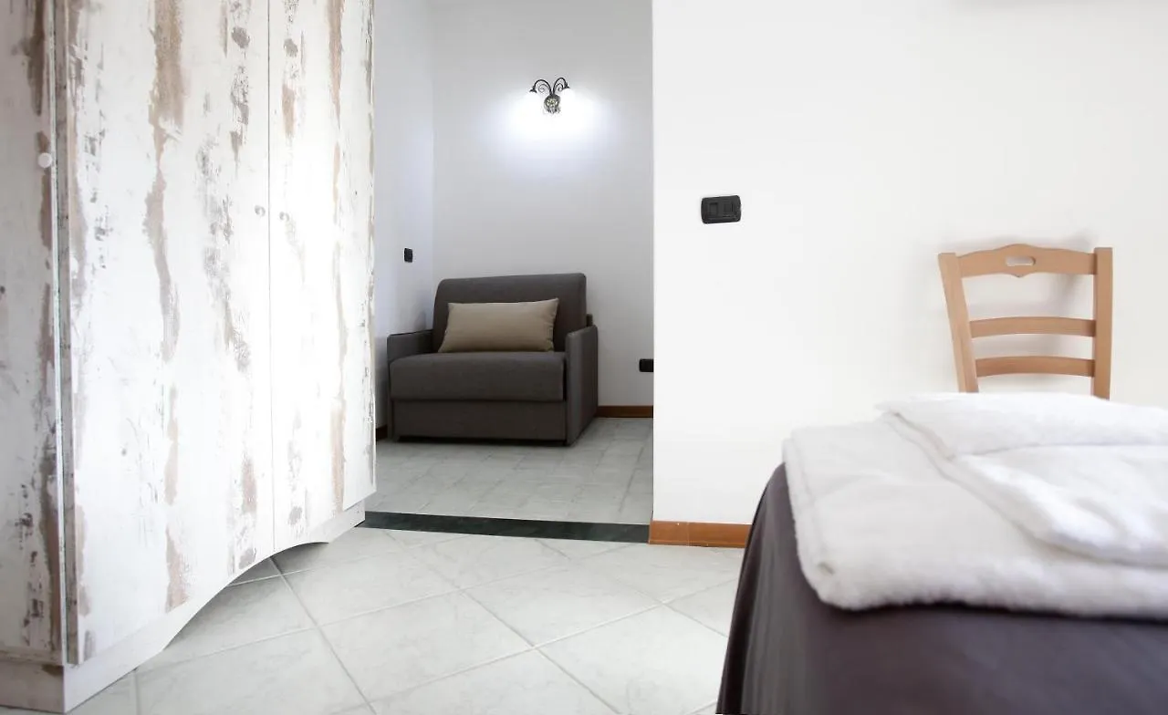 Luxury Room Vittorio Emanuele II Lipari  Guest house Lipari (Isola Lipari)