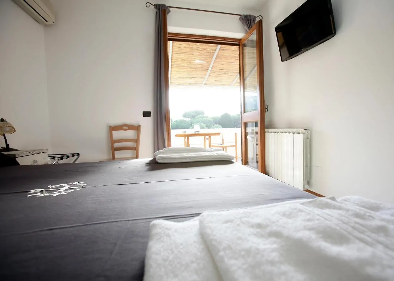 Luxury Room Vittorio Emanuele II Lipari  Guest house