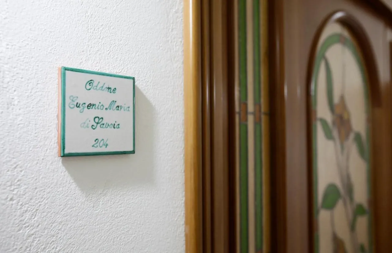Guest house Luxury Room Vittorio Emanuele II Lipari  Italy