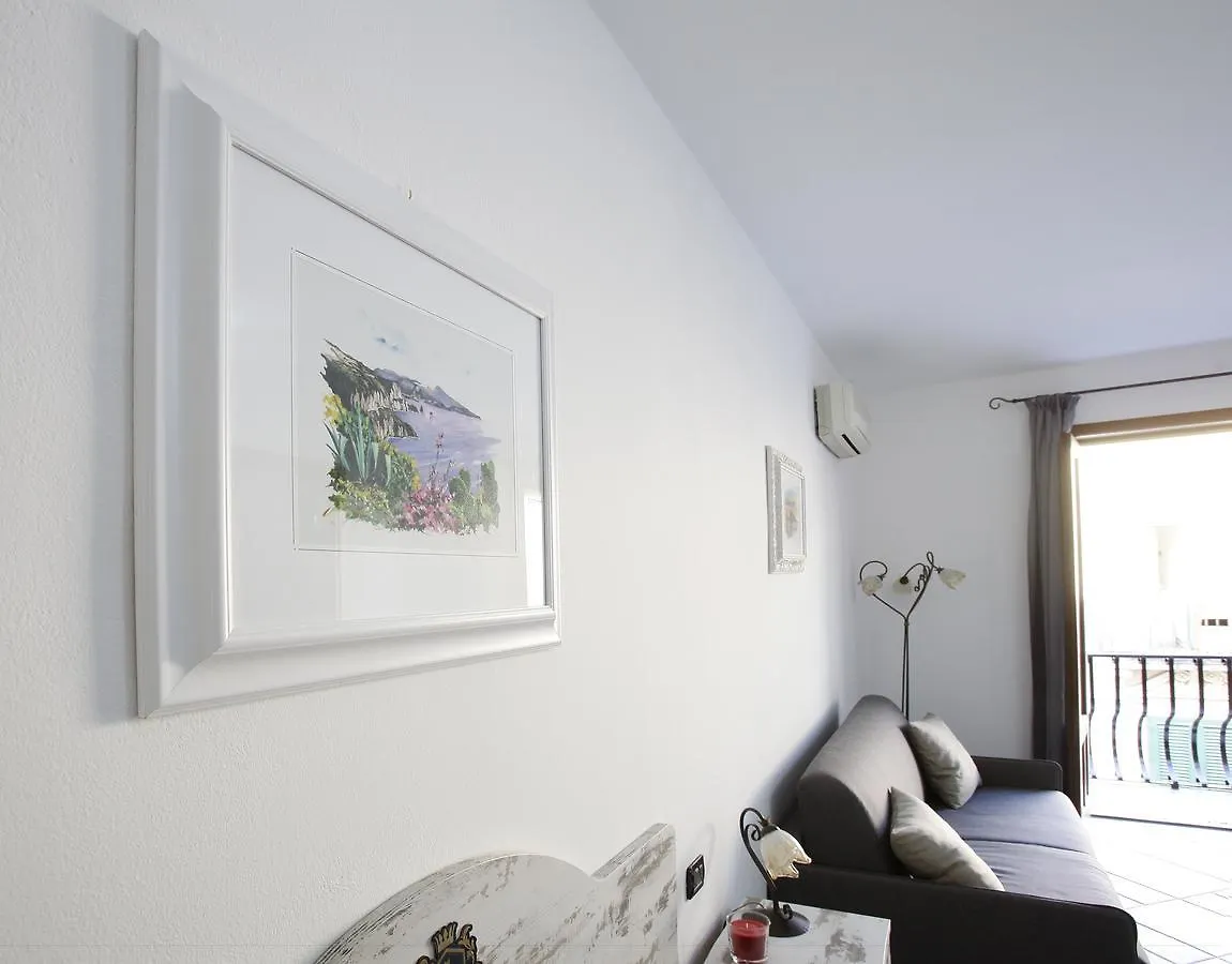 Luxury Room Vittorio Emanuele II Lipari  Lipari (Isola Lipari)