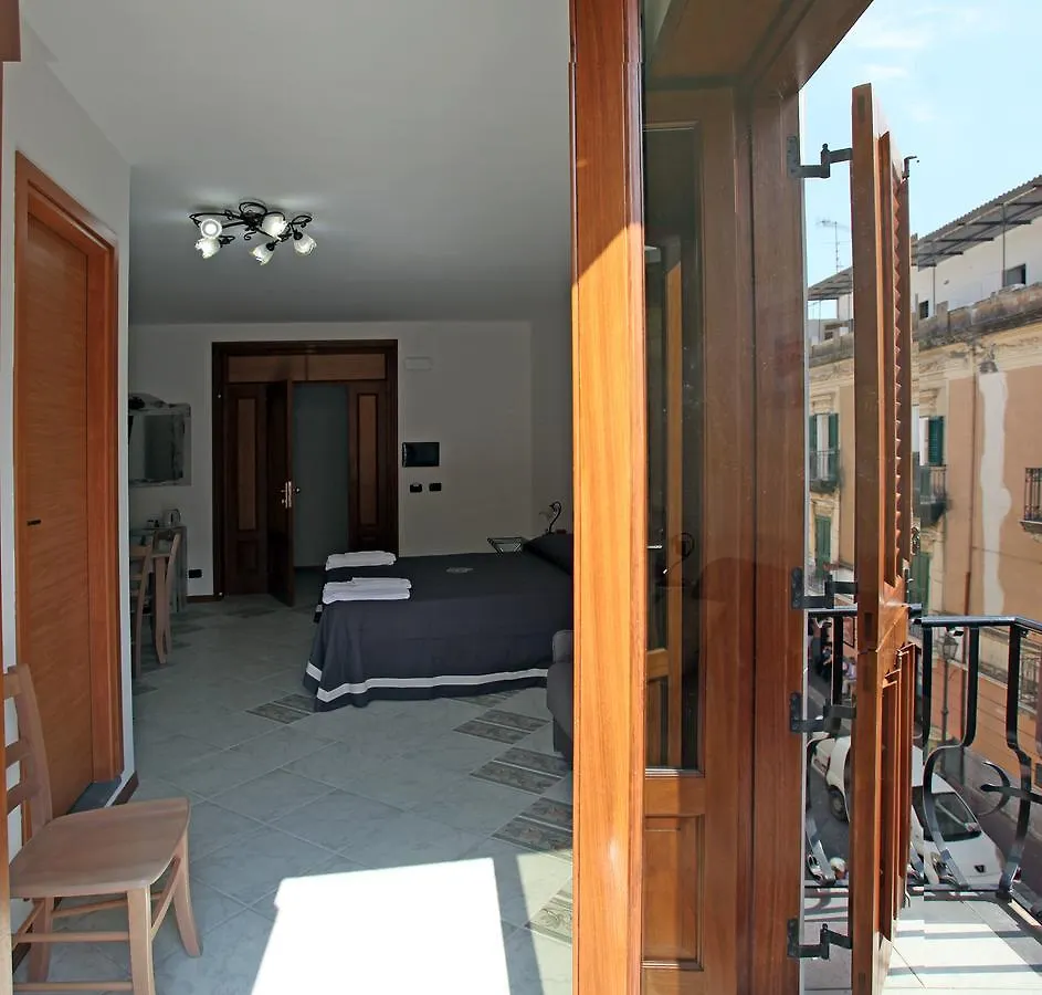 Luxury Room Vittorio Emanuele II Lipari  Lipari (Isola Lipari)