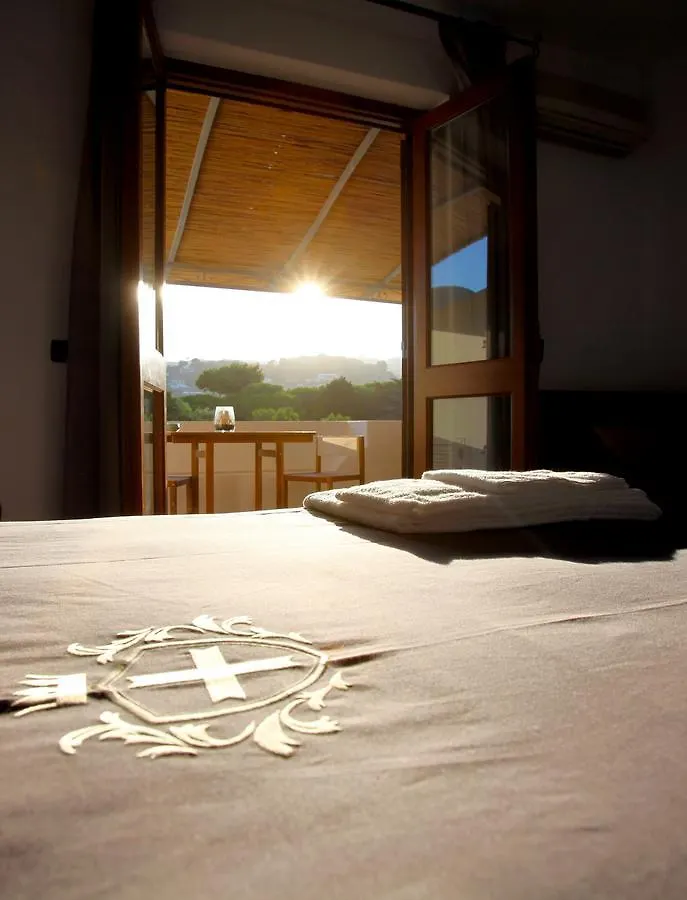 Luxury Room Vittorio Emanuele II Lipari  Lipari (Isola Lipari)